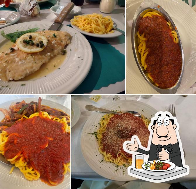TAT Ristorante Di Famiglia