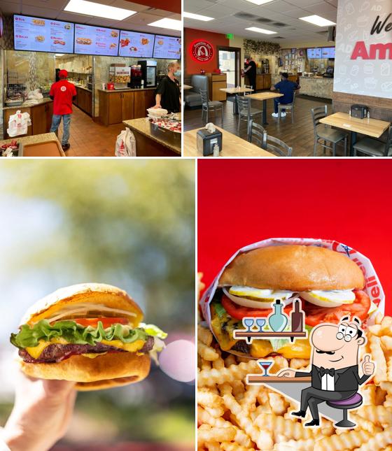 American Deli