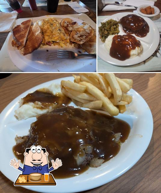 Country Cooking by Faith