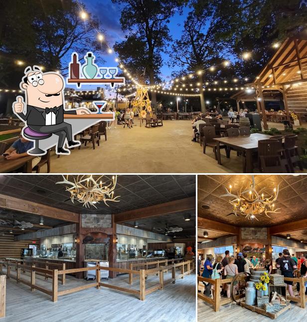 The Farmhouse Kitchen and Grill