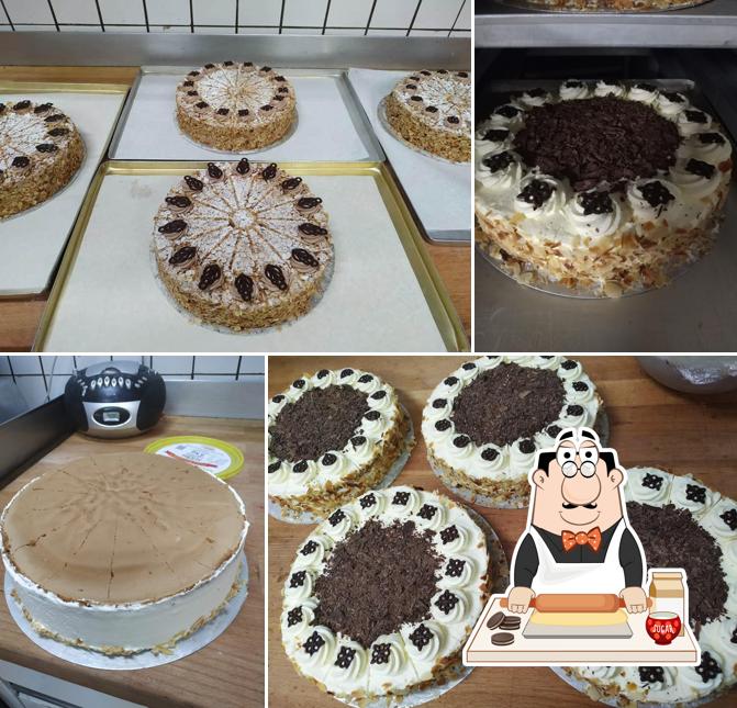 Bäckerei Fähndrich