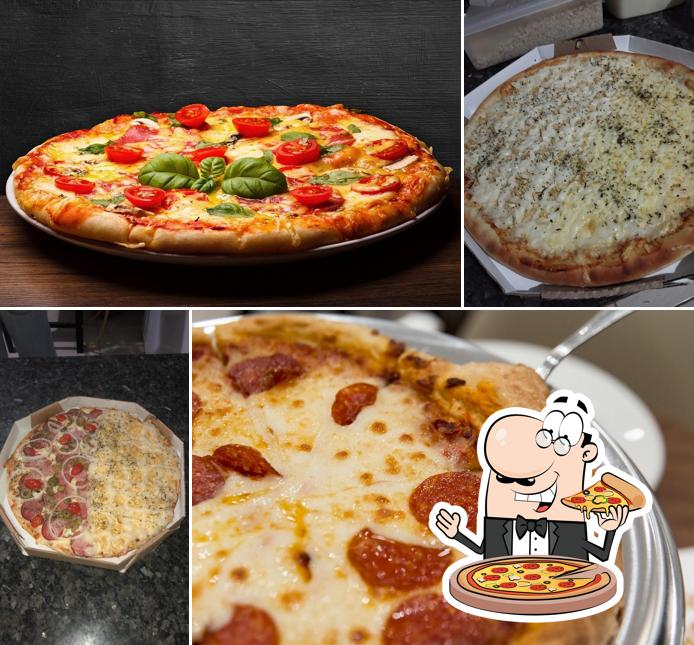 Bella Massa Pizzaria