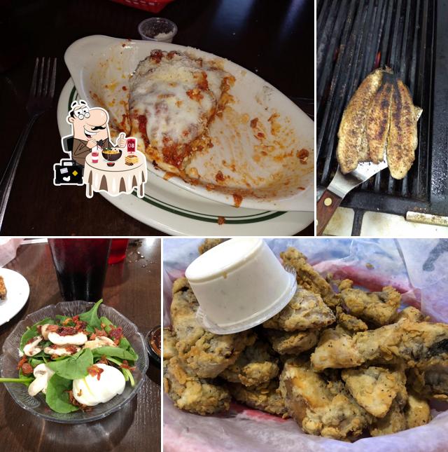 Bobe's Pizza Express