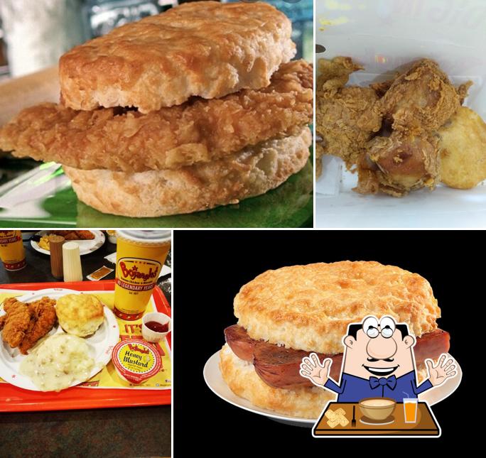 Bojangles