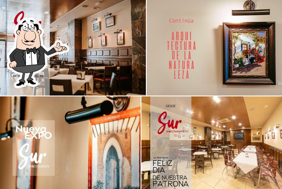 Sur Bar&restaurante