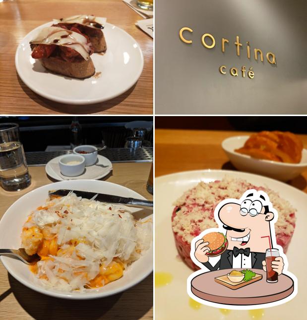 Cortina