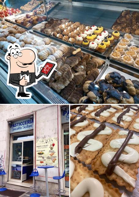 Pasticceria Sicilia