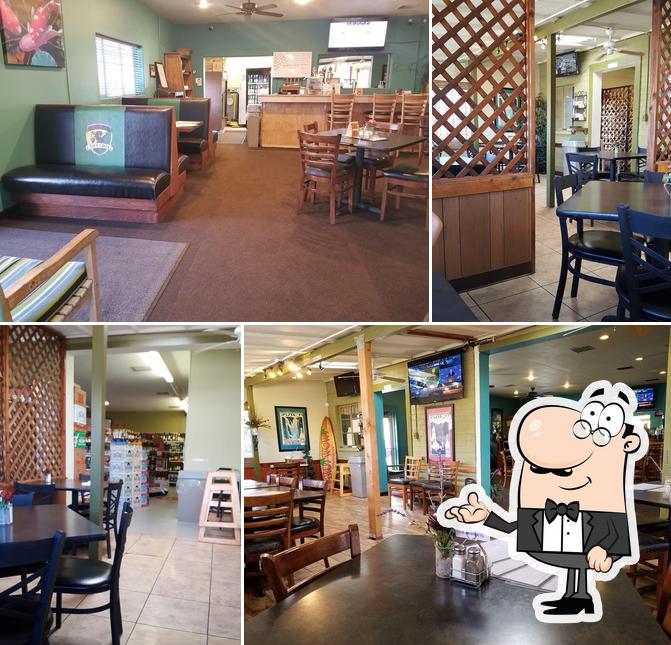 Dylan's Pizza Bistro