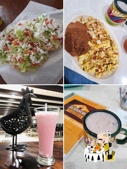 El Rancho Taqueria
