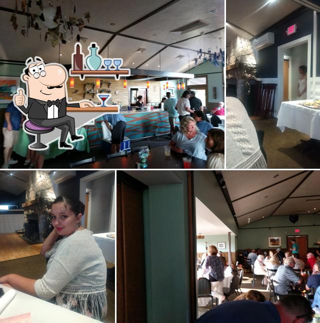 Fairways Bar & Grill