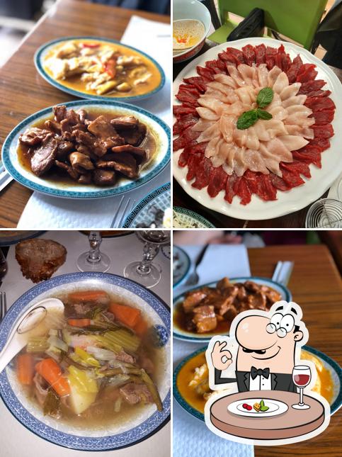 RESTAURANT HENG HENG