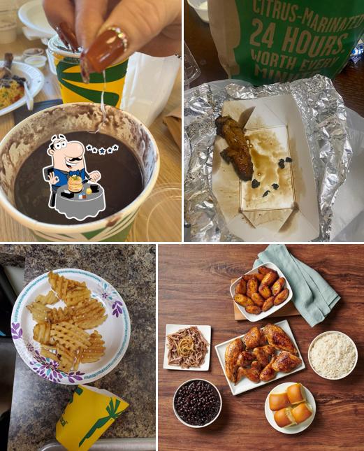 Pollo Tropical