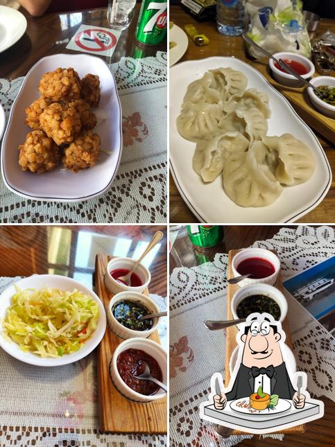 Formosa Chinese Restaurant