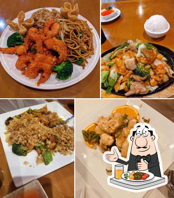 Great Wall Restaurant