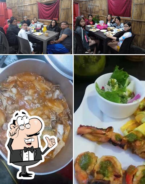 Huequita Carnitas y Mariscos