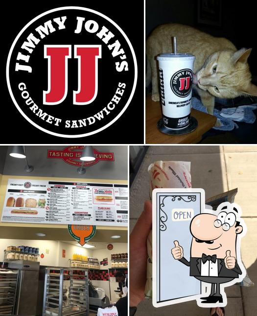 Jimmy John's