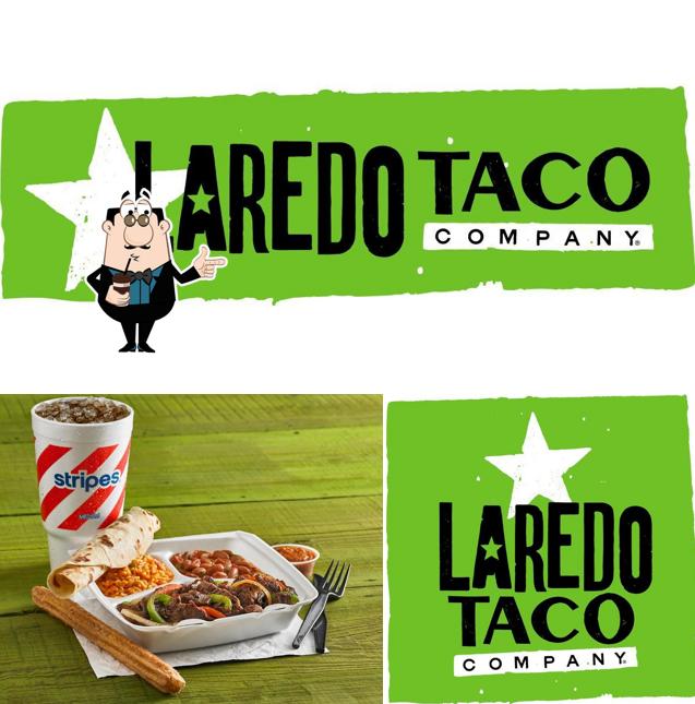Laredo Taco Company