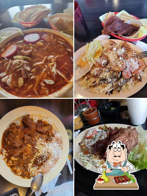 Mi Lindo Michoacan