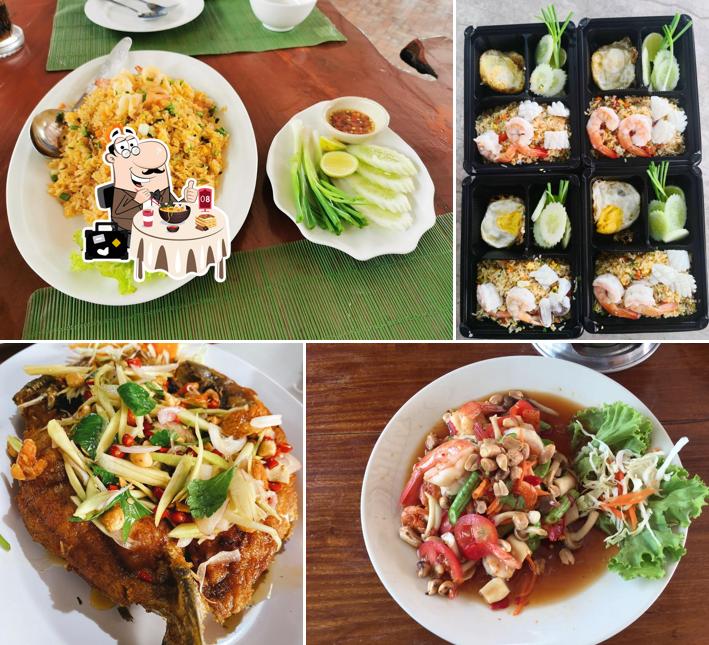 Krua Khun Nai Restaurant
