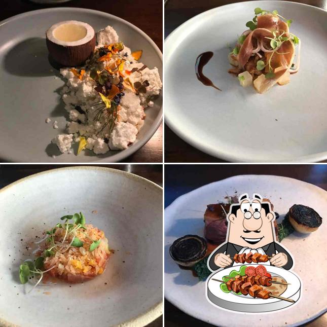 Muse Restaurant