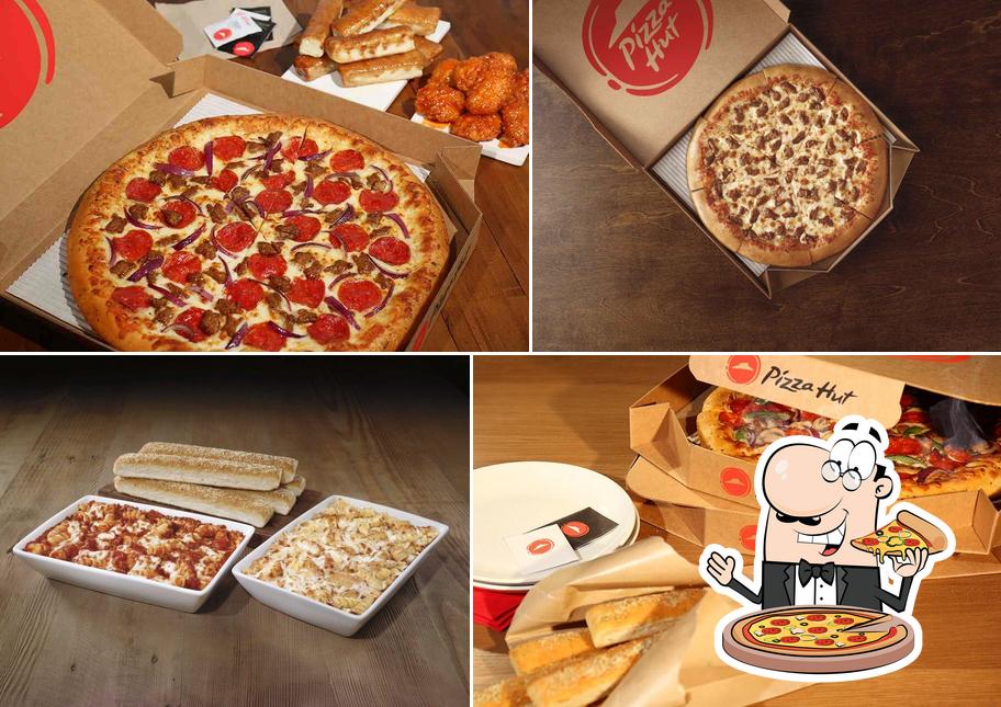 Pizza Hut