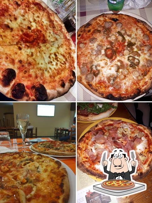 Pizzeria Minerba