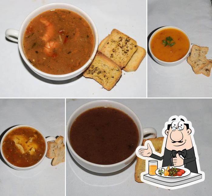 Point do Caldo
