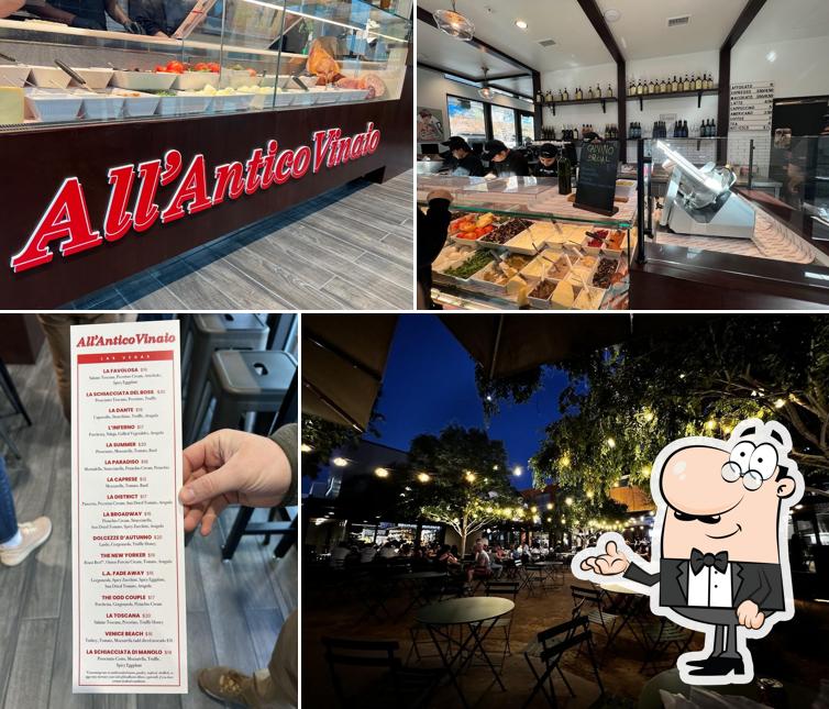 All'Antico Vinaio