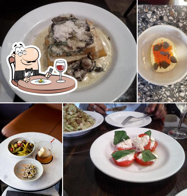 Bar Sopra Potts Point