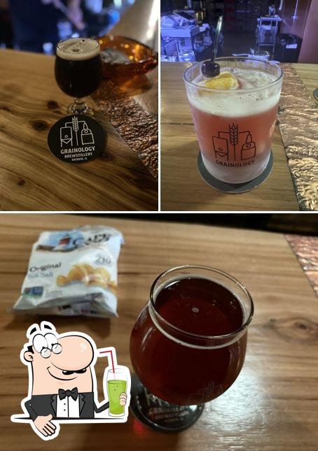 Grainology Brewstillery