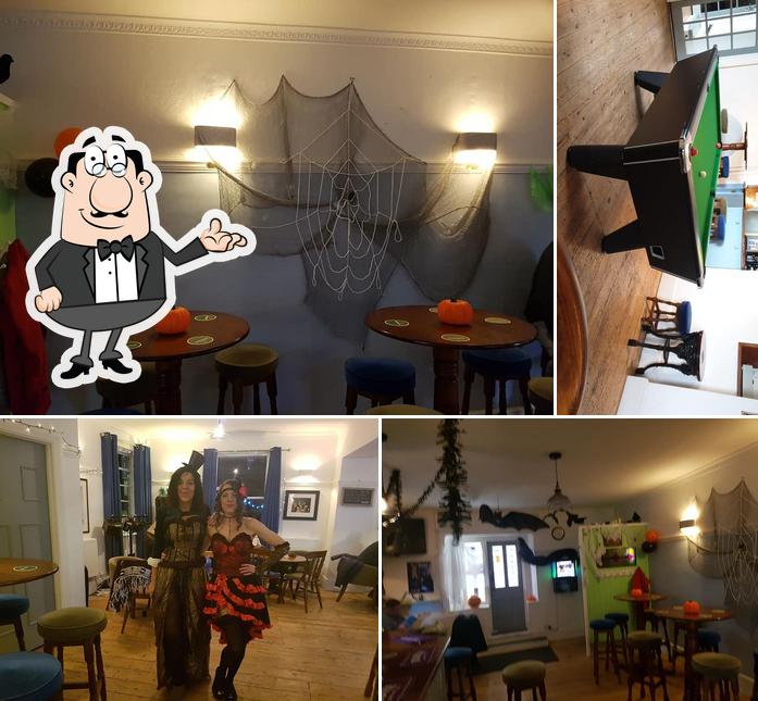King William Bath Pub & Rooms