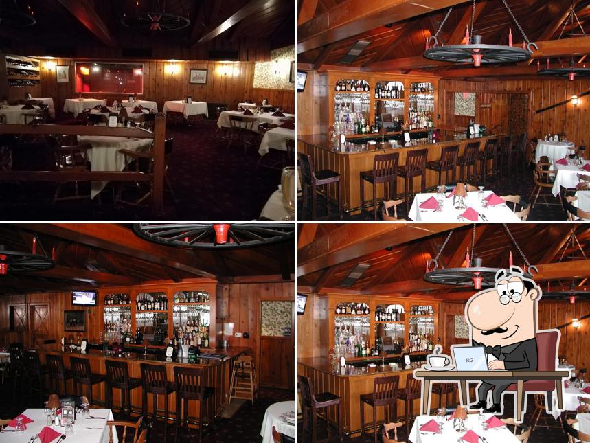Red Horse Restaurant
