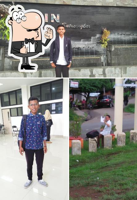 Ampera Bunda