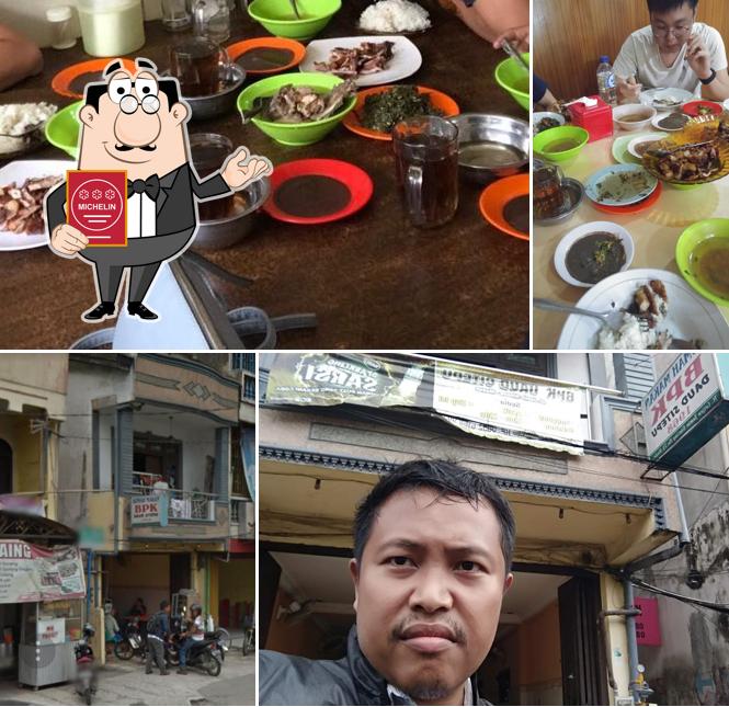 BPK Daud Sitepu Sempakata