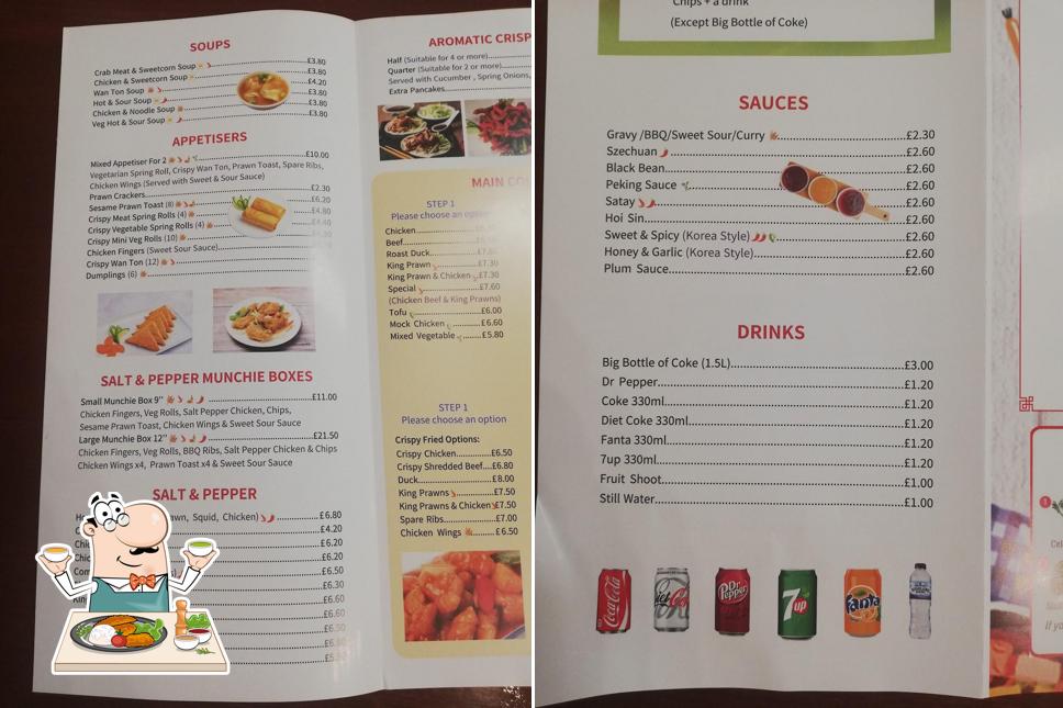 Chinatown Takeaway