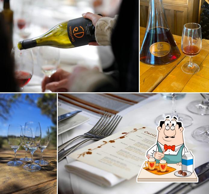 Carillion Wines