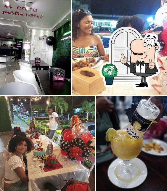 DJD FOOD & ICE CREAM