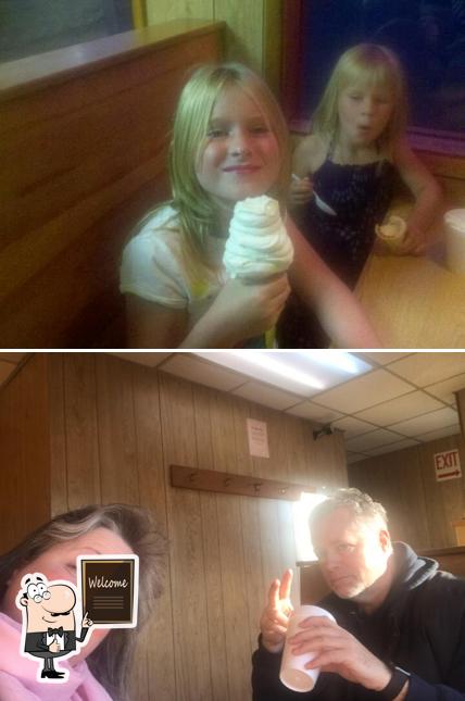 Dubs Hamburgers & Ice Cream
