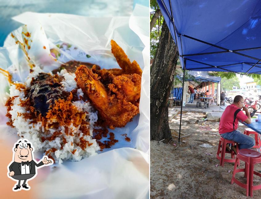 Gerai Makan No1