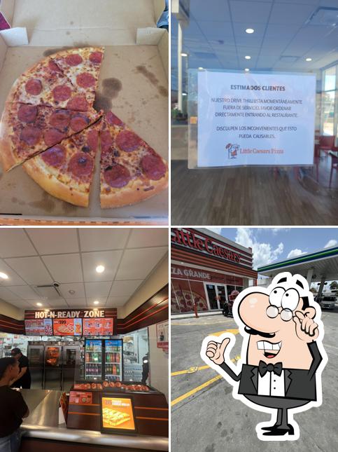 Little Caesars Pizza - Bani