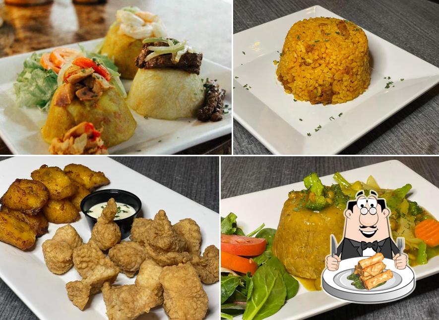 Mofongo's Carolina
