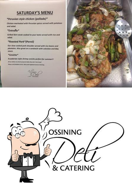 Ossining Deli