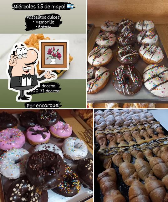 Panadería Macalu