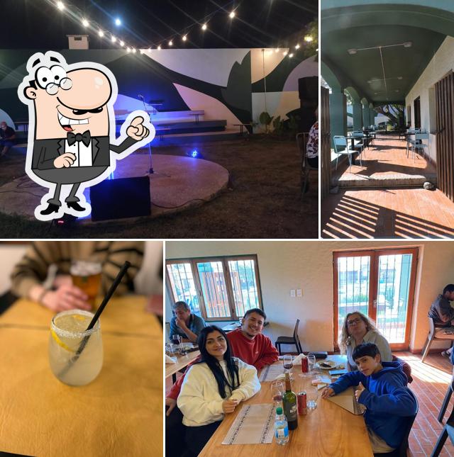 Xaná Restobar