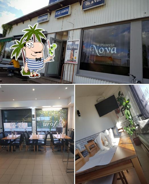 Sjöbo pizzeria