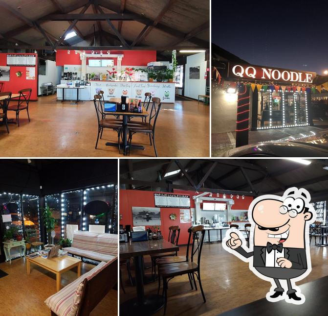 QQ Noodle