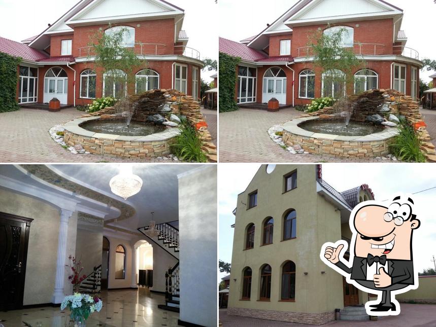 Ресторан "Корона"