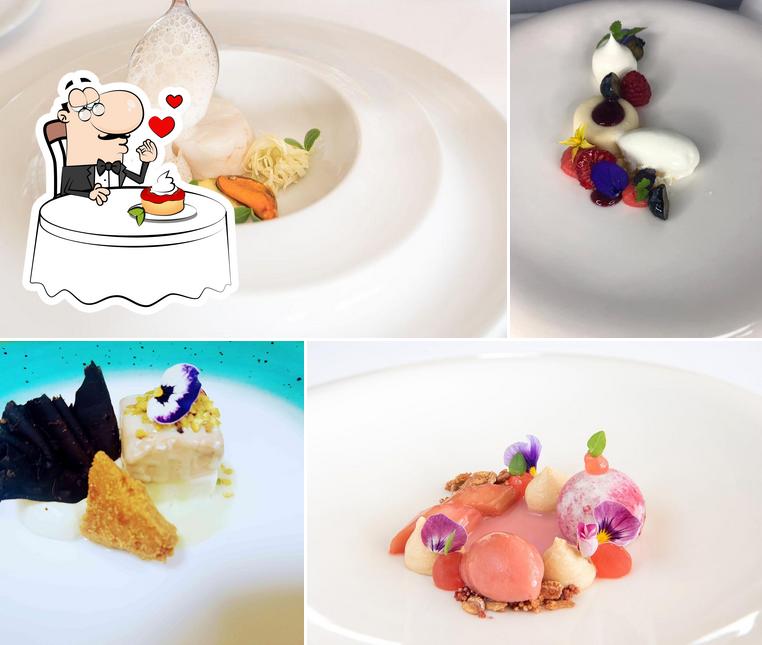 Ristorante Acquamarina