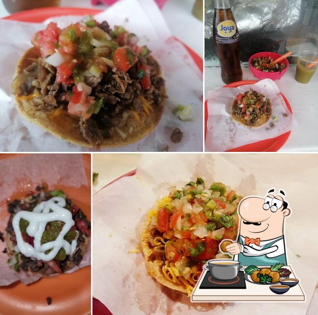 Tacos Pio