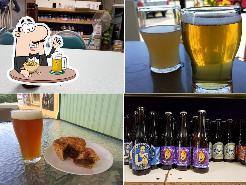 Tumut River Brewing Co